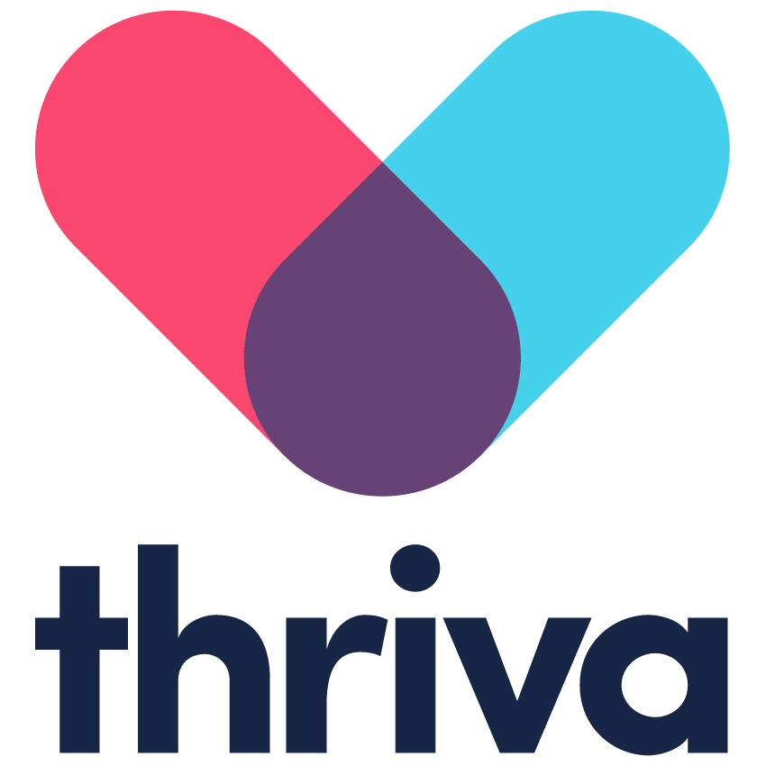thriva - take control of your health